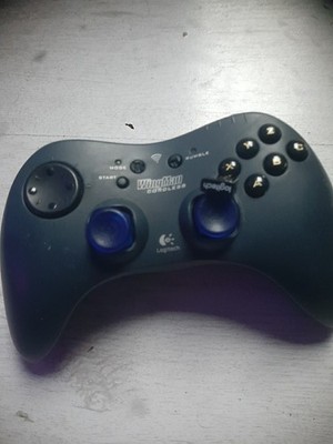 Logitech Wingman 2.4 Ghz
