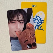 Stray Kids : Dominate Celebrate Pop Up 