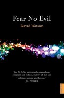 David Watson | Fear No Evil | Taschenbuch | Englisch (2014) | John Murray Press
