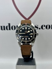 2024 TUDOR Black Bay 58 - 79030N - 39mm - Warranty to 2029 - PX Welcome