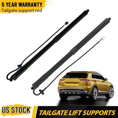 2x Left Right Rear Tailgate Power Lift Support Set	For 2013-2017 2018 Ford C-Max