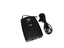 Shure ULX1-J1 Wireless Transmitter 554-590 MHz with Lavalier Microphone - VGC 1