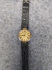 Dunhill Millenium Vintage Sterling Silver Men...