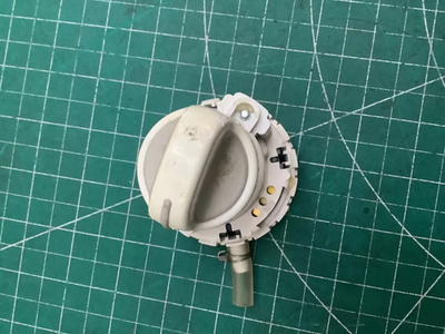 #ad #ad Whirlpool W10339326VP Washer Water Level Pressure Switch AZ217974 SLA157 $19.99