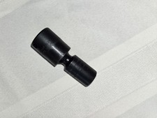 New Snap On Tools Socket 13mm Impact Swivel 38 Drive Ipsfm13a New Snap On Tools Socket 13mm Impact Swivel 38 Drive Ipsfm13a