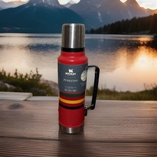 Pendleton x Stanley Limited Edition Collaboration Insulated Travel Mug Bottle