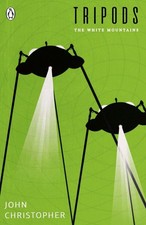 Tripods: The White Mountains: Book 1 by John Christopher (English) Paperback Boo