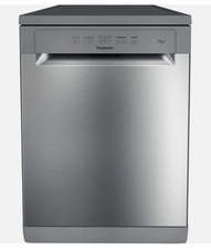 Hotpoint Ariston Lavastoviglie libera install.  H2F HL626 X EAN 8050147663066