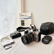 Canon EOS Original DS6041 Digital DSLR Operation Good