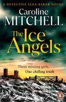 Caroline Mitchell | The Ice Angels | Taschenbuch | Englisch (2026)