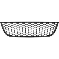 Diederichs ZUB00331 LüFtungsgitter, StoßStange Mitte Vorne FüR VW Polo (9N_)