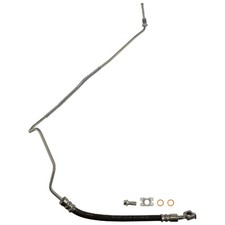 Bremsschlauch hinten links für Peugeot 308 LB 2 SW LC | 177855