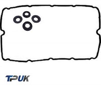 Citroen Relais Peugeot Boxer 2.2 Ventildeckel Dichtung & EinspritzdüSe 2006-2011