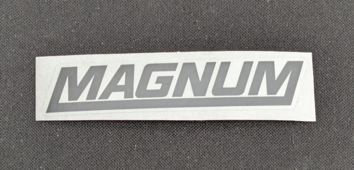 シマノ ミカン　シール2000〜 GENUINE OEM ✓ STIHL Magnum Sticker/Decal 0000 967 1593 | eBay