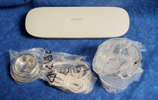 Toothbrush Charger,Travel Case Glass Cup Philips Sonicare Diamond Clean