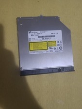 Hitachi-LG GUD0N Interner DVD Brenner 9,5mm S...