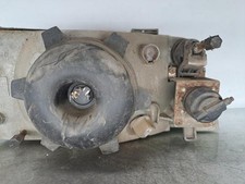 Feu avant (phare) Fiat DUCATO