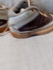 A Pair Of Vintage Air Jordan Toddler Sneakers — photo 10