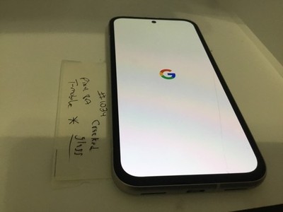 [未使用]Google Pixel 8a Porcelain 128GB Amazon.com: Google Pixel 8a 5G (128GB, 8GB) 6.1