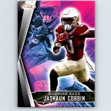 2022 SAGE - Jashaun Corbin #148 - Florida State Seminoles