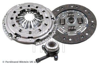Kupplungssatz BLUE PRINT ADBP300119 für PEUGEOT 4007 Van HDi 155 VU4HNH VV4HK8 2