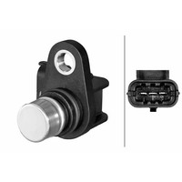 Hella Nockenwellensensor FüR Opel Astra G H Corsa B C Meriva A Combo 1.0 1.2
