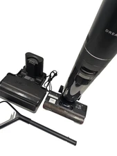 Dreame H12 Pro cordless wet & dry vacuum cleaner black