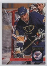 1993-94 Donruss Kelly Chase #483 i3a