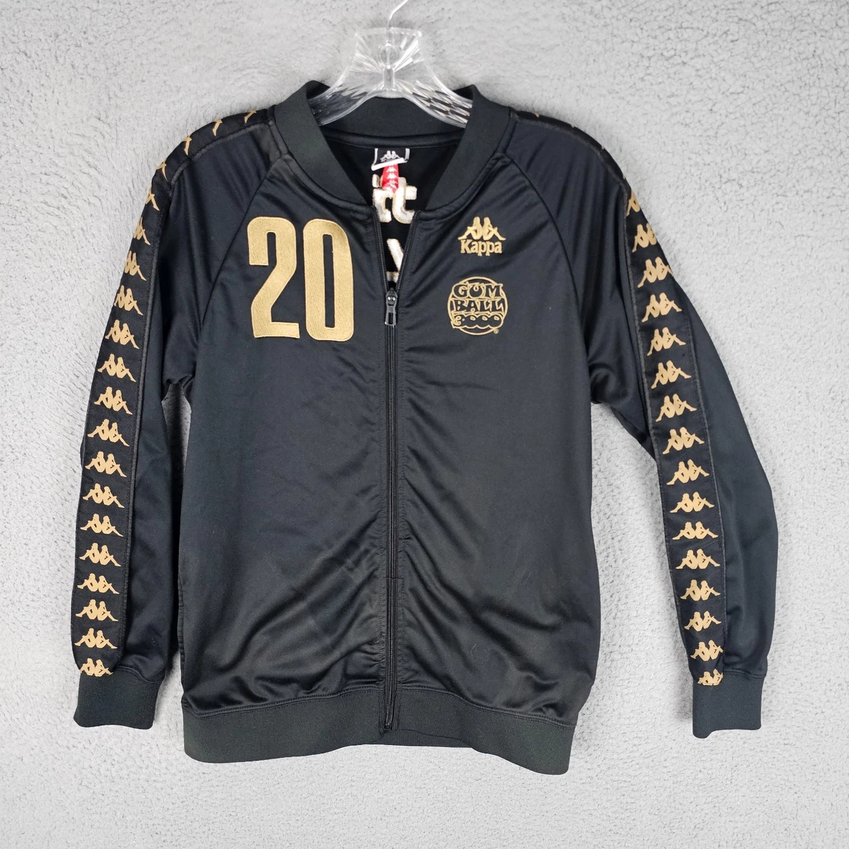 Kappa Full Zip Hoodies & Sweatshirts for Men for Sale | Shop Men's
