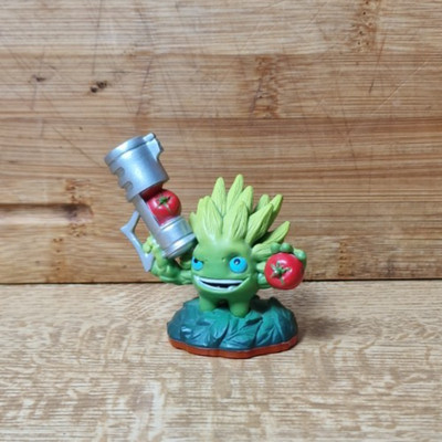 Skylander Food Fight Trap Team Life Leben PS4 PS3 XBOX ONE 360 WII-U 3DS PC Figu