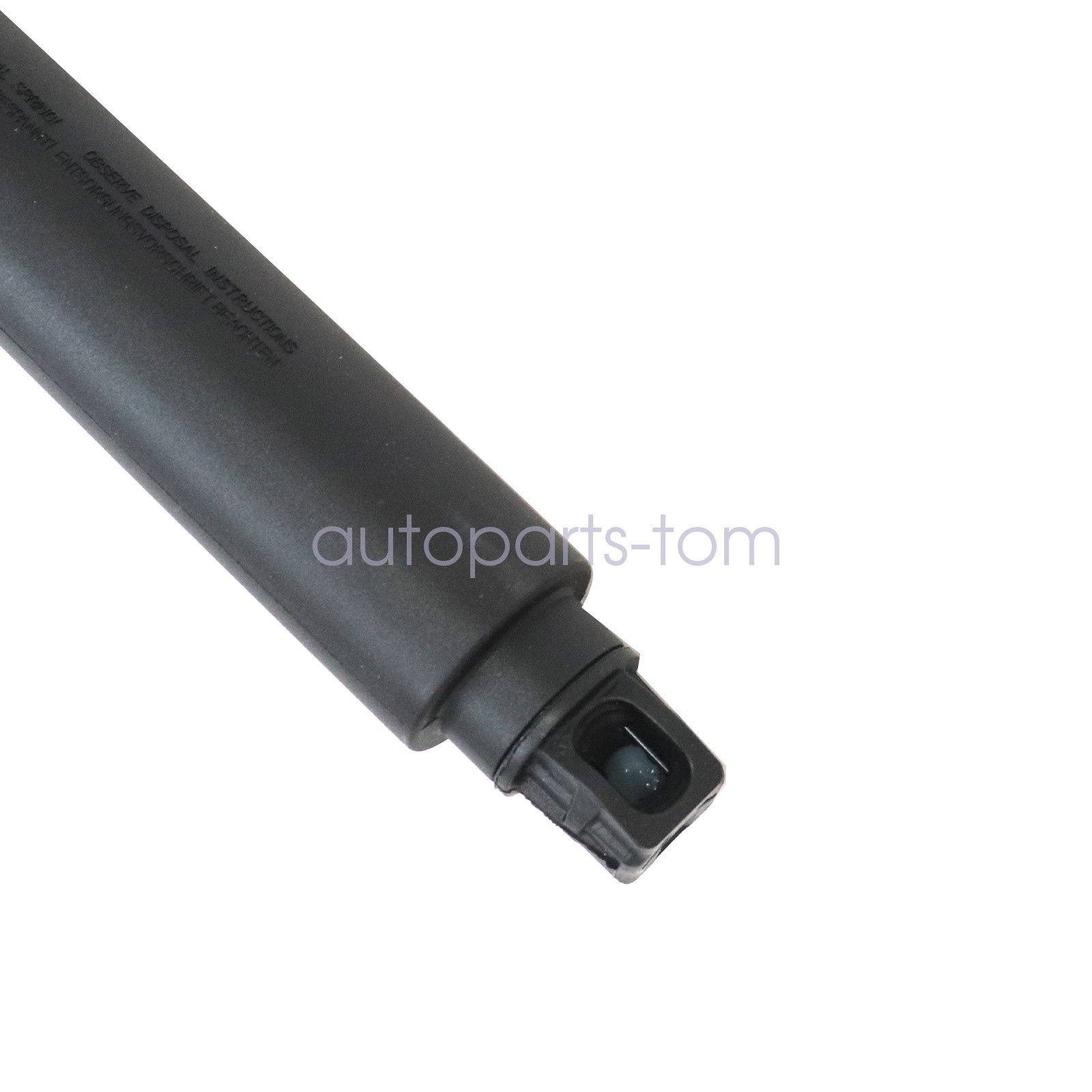 2PCS For Chevrolet Suburban GMC Yukon Power Hatch Lift Support Kit Left & Right