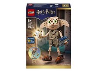 Lego Harry Potter™ 76469 Dobby, Der Freie Elf Neu & Ovp