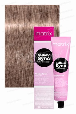 Matrix SoColor Pre-Bonded Haarfarbe 9 MM