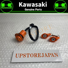 Kawasaki GENUINE  Switch-Assembly  27048-0029
