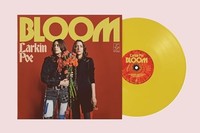 Larkin Poe - Bloom Yellow Lp - Vinyl Record - F600Z