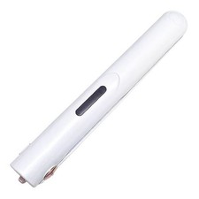 New  Portable Cordless Hair Straightener Mini USB Rechargeable Wireless