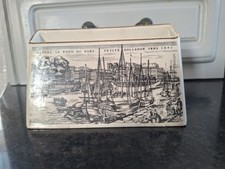 Ancien Porte Courrier Bureau Aux Forges De La Loire Nantes Le Port.