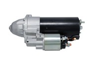 Bosch Starter FüR Alpina Bmw