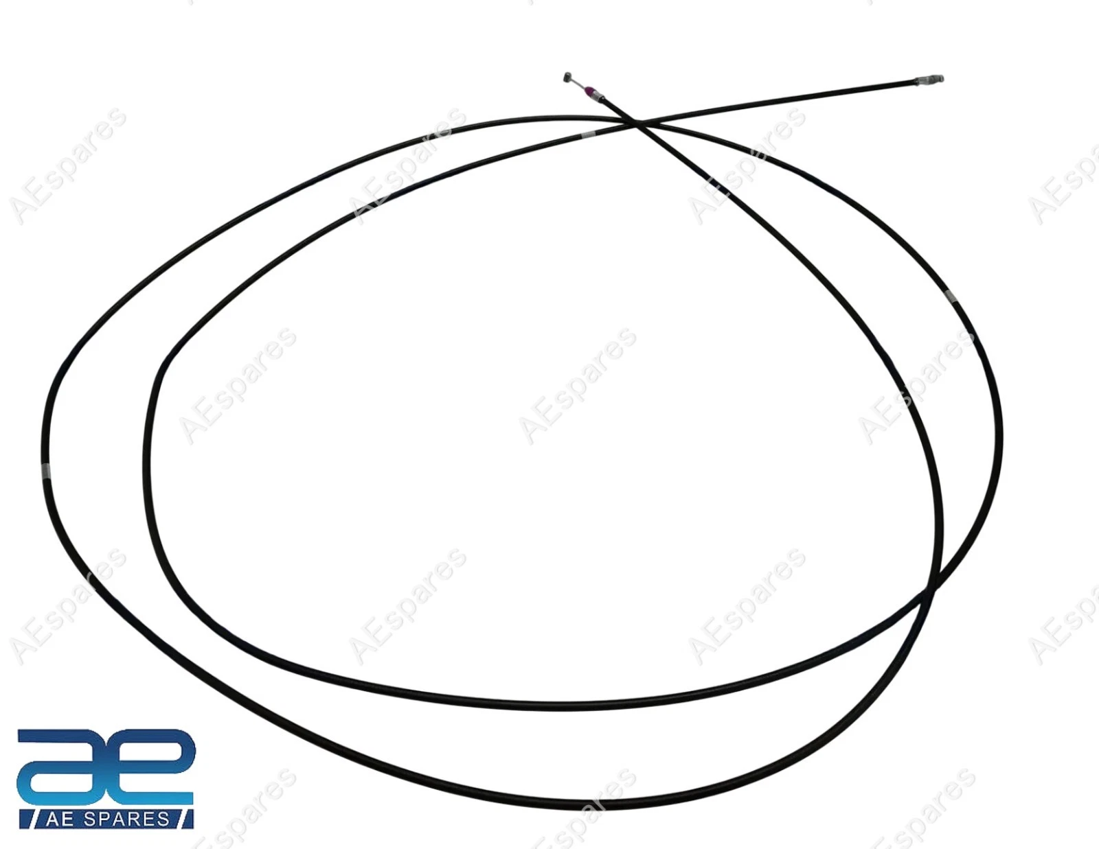 Fuel LID Opener Cable Fits For Suzuki Ciaz 1.3L 1.4L 1.5L 2014-Now 76430M79M00 view 3
