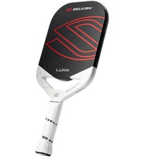 NEW Selkirk Luxx Control Air w/ InfiniGrit Invikta Black Pickleball Paddle