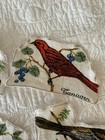 Vintage Bird Patches Lot of Seven Colorful — photo 3