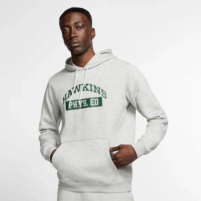 nike hawkins phys ed