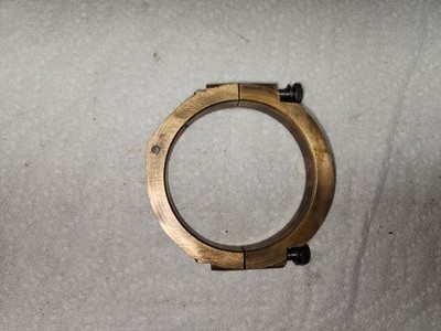 Ihc International 6hp M Governor Collar. McCormick Deering Hit Miss Engine 