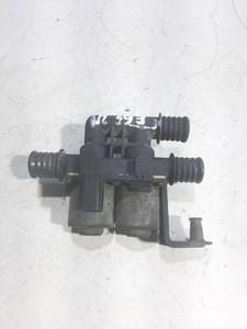 BMW 7 E65 E66 2005 Heizungsventil Wasserventil 6906652 Diesel 170kW DMT4218