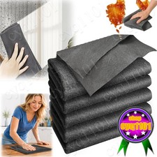 Genie Magic Cleaning Cloth 6-Pack,Microfiber ...