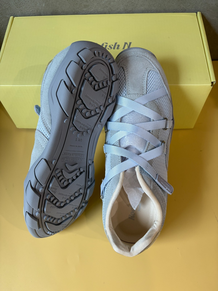 Rockfish Weatherwear Zane X-Strap Sneakers V2 Women Lifestyle