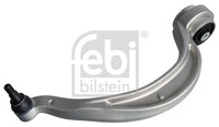 Febi Bilstein Lenker, RadaufhäNgung Vorne Hinten Links Unten FüR Audi