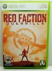 Red Faction: Guerrilla (Xbox 360, 2009) Complete Tested Working - Free Ship
