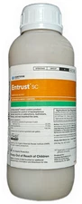 Entrust SC Insecticide - 1 Quart - Spinosad OMRI Listed - Corteva Brand