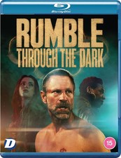 Image of Rumble Through the Dark [15] Blu-ray